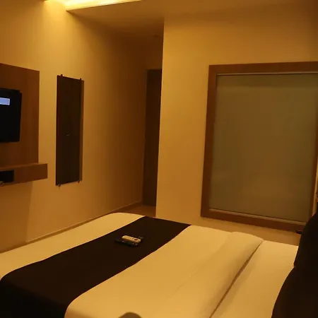 Hotel Sai Pritam-3