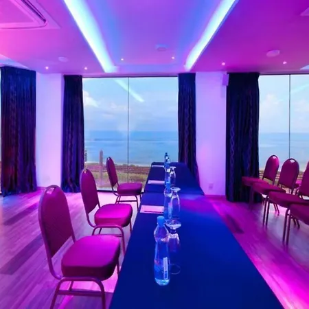 The Ocean Colombo - Guaranteed Sea View Rooms-3