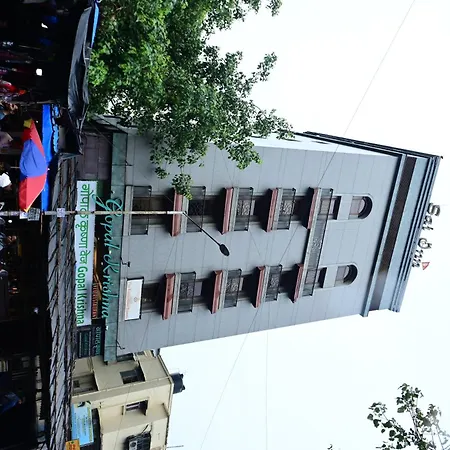 Hotel Sai Inn-3