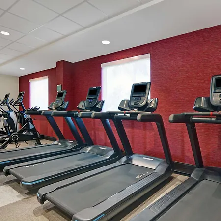 Home2 Suites By Hilton Fort Myers Colonial Blvd-2