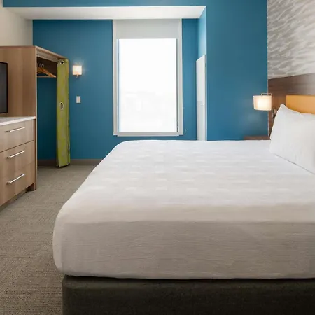 Home2 Suites By Hilton Boise Downtown-2