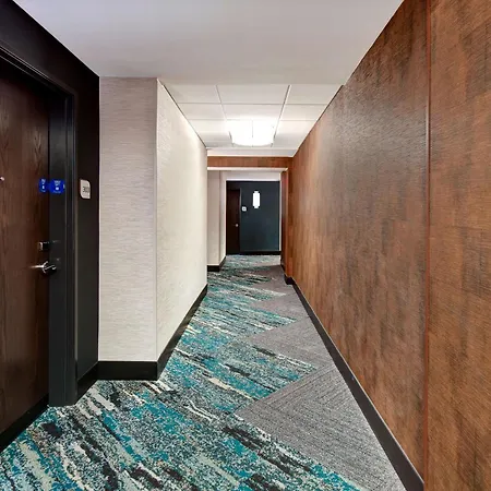 Hilton Garden Inn Kalamazoo Downtown-3