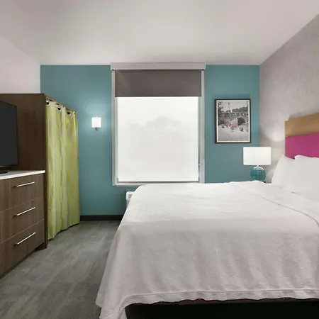 Home2 Suites By Hilton Norfolk Airport-2