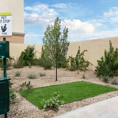 Home2 Suites By Hilton Phoenix Airport North, Az-3