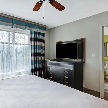 Homewood Suites By Hilton Savannah Airport-2