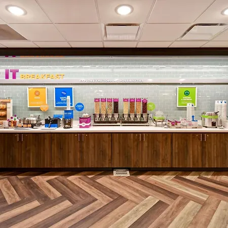 Tru By Hilton Salt Lake City Airport-2