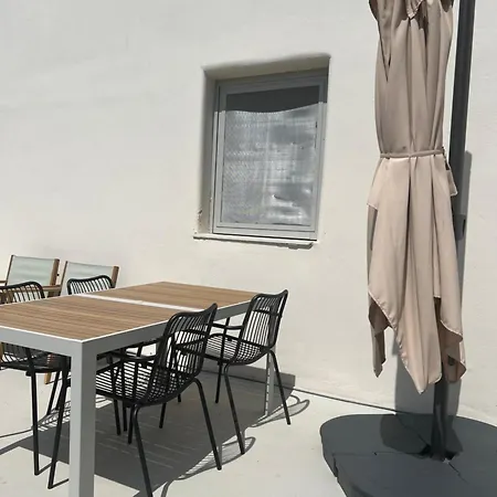 Mod Santorini Vegan Accommodation-2