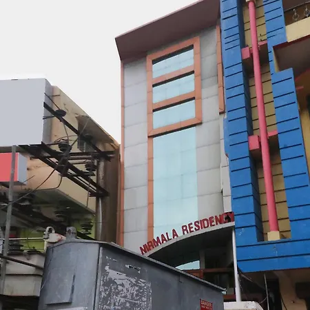 Hotel O Nirmala Residency-3