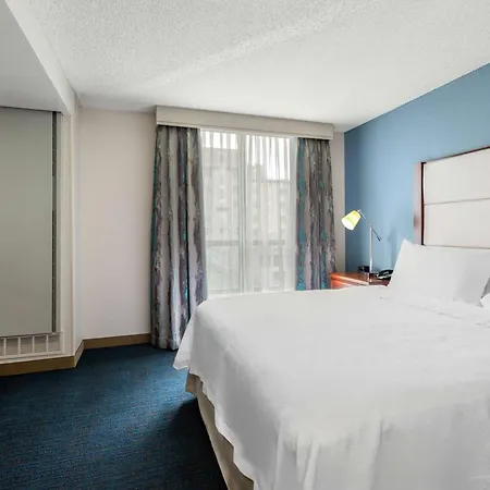 Homewood Suites By Hilton Seattle Downtown-2