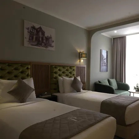 President Hotel-3