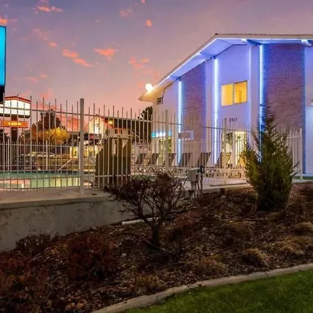 Motel 6 Boise-3