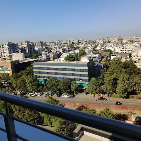 Ramee International Surat-3