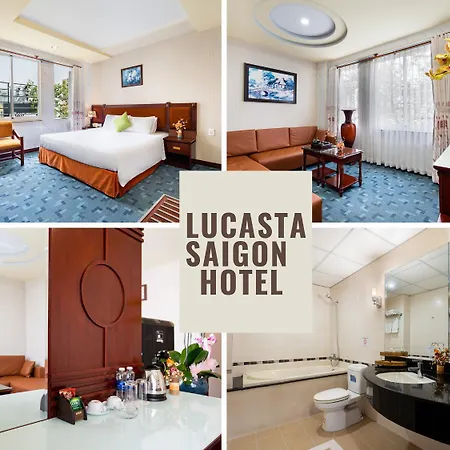 Lucasta Saigon Hotel-2