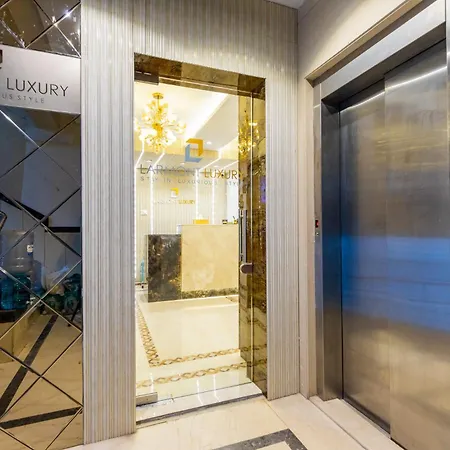Hotel Larmont Luxury-3