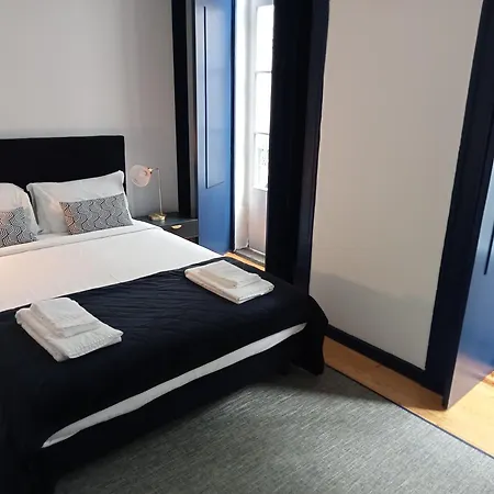 Succeed Terreiro Do Paco Suites-3