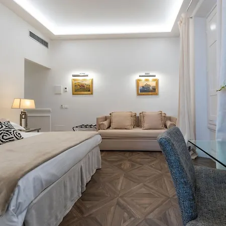 Rfc Repubblica Florence Core B&B-2
