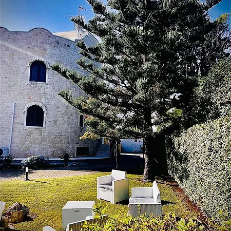 Villa Pignatelli-2