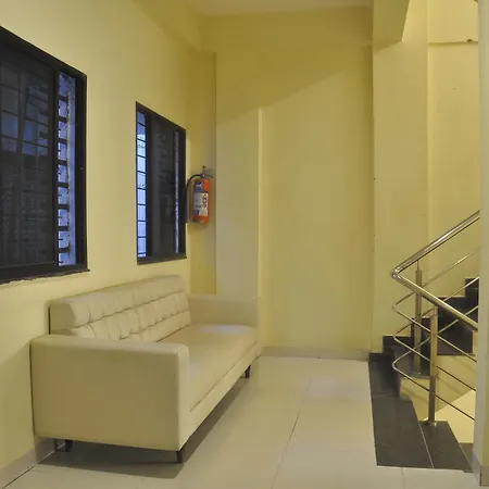 The Jk Hotel Nr Railway Station-3