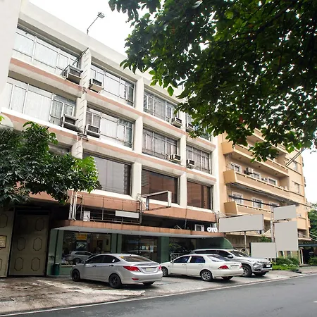 Rosas Garden Hotel-2