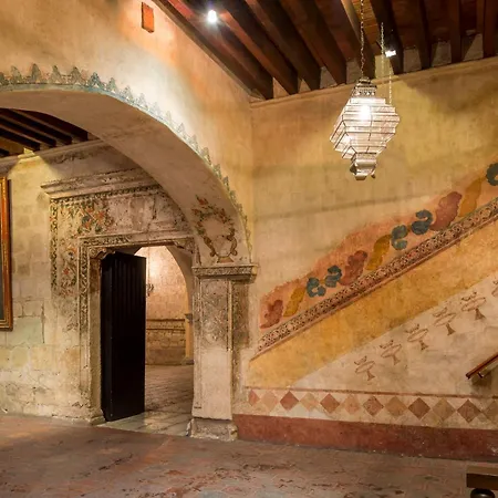 Quinta Real Oaxaca-2