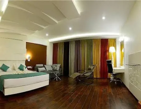 Hotel Vijay Elanza-3
