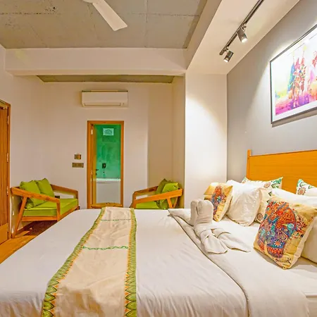 Hotel Nova Boutique-2