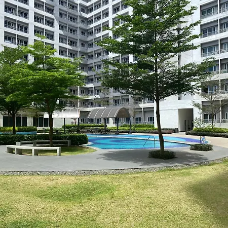 Smdc Grace Residence, Taguig-3