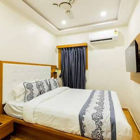 Hotel Village Residency-3