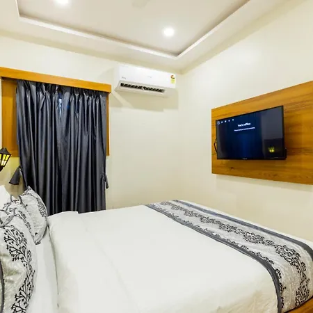 Hotel Village Residency-2