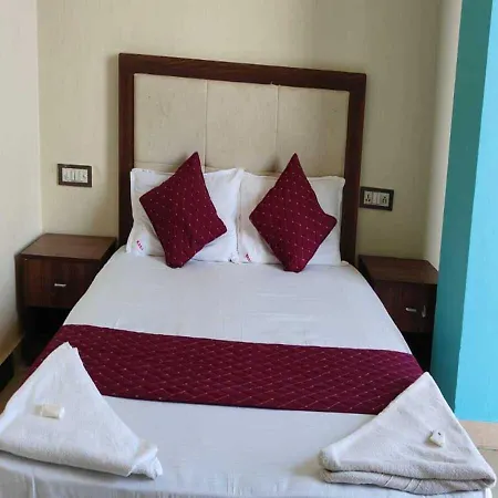 Hotel Blue Sky Residency-2