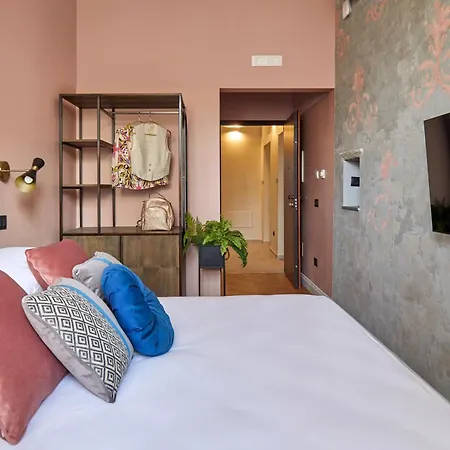 Santarosa Rooms-2
