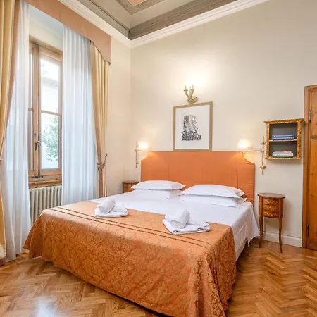 Il Marzocco Boutique B&B-3