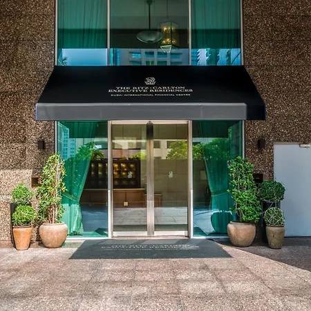 Ritz Carlton Residences Difc Downtown Dubai-3