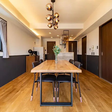 Imprest Stay Tokyo Kamata-3