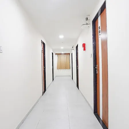 Fabhotel Vishala Inn-3