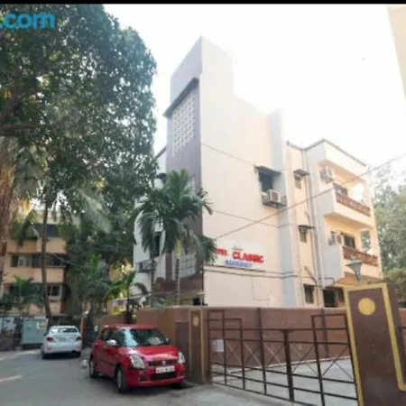 Hotel Classic Residency-2