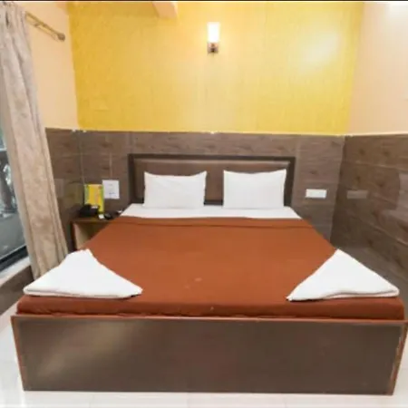Hotel Classic Residency-3