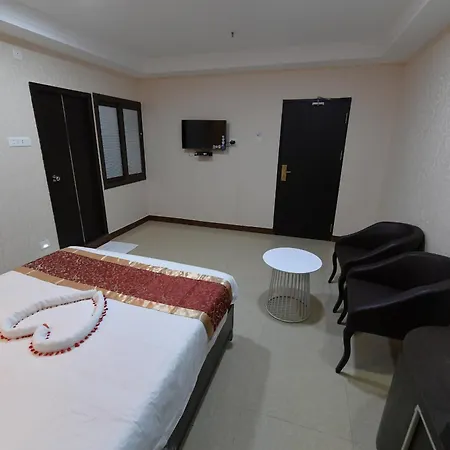 Coastal Grand Hotel Sampath-2