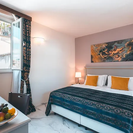 Hotel Palazzo Benci-2