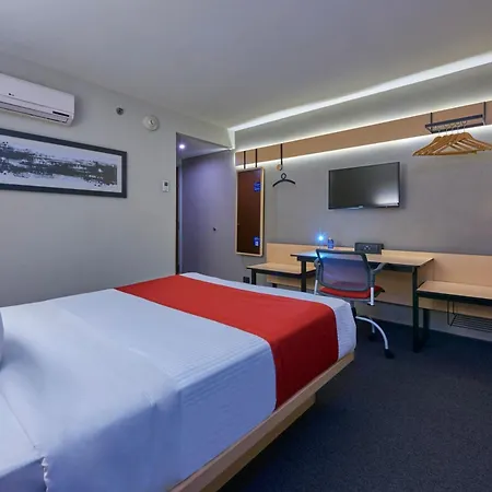 City Express By Marriott Tijuana Rio-2