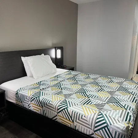 Studio 6 Extended Stay - West Palm Beach, Fl-3