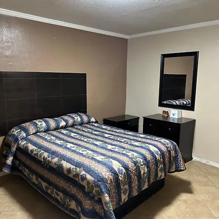 Sands Motel-3