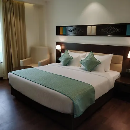 Hotel Dvij Inn-3