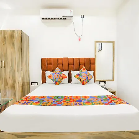 Fabhotel Prime Krishna Inn Resort-2