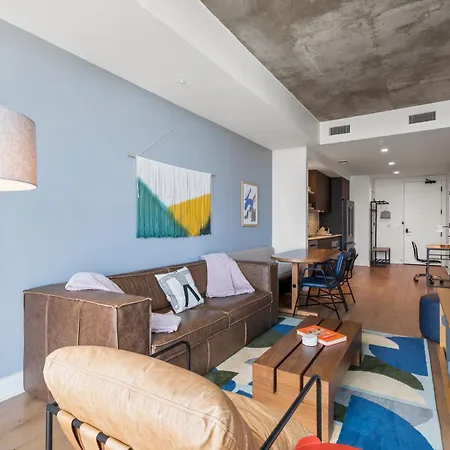 Austin Condo Hotel-2
