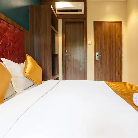 Hotel Sea Breeze-2