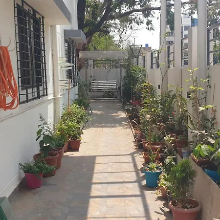 Tulsi Villa- The Holiday Home-2
