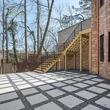 Adams Mansion, 10K Sqft, 7Bd/7Ba, 15Min To Airport-2