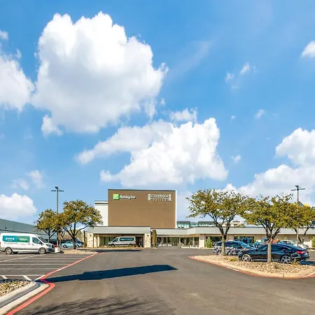 Holiday Inn Dallas Market Ctr Love Field By Ihg-2
