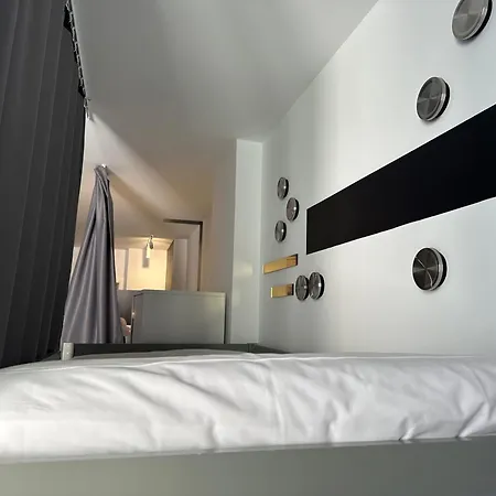 Hostel Alicante A-Cero Living-2